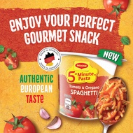 MAGGI 5-Min Cup Pasta Tomato & Oregano Spaghetti 60g
