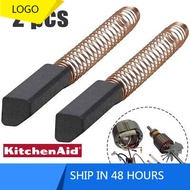 KitchenAid Stand Mixer Motor Carbon Brush Artisan 5KSM125 5KSM150 5KSM175 K45SS K5SS KSM90 KSM150 KS