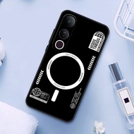 (K198) Softcase Glass Vivo V50 Lite | Case HP Vivo V50 Lite | Case Vivo V50 Lite | Kesing HP Vivo V5