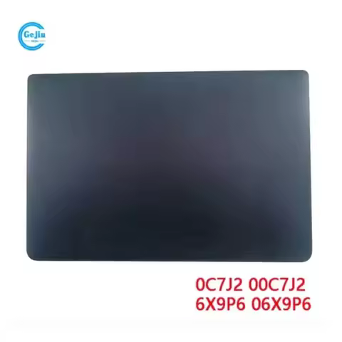 NEW ORIGINAL Laptop LCD Back Cover Case for DELL Latitude 3500 E3500 0C7J2 00C7J2 6X9P6 06X9P6