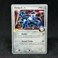 Pokemon TCG HP Dialga G 7/127 2009 World Championship Deck Trading Card Game Collectibles