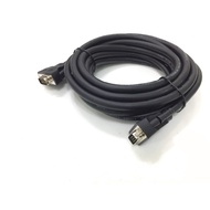 DTECH 5M LCD VGA CABLE (3+6) DT V004