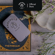 Analogue Victorian Solid Cologne Perfume