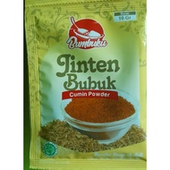 Bumbuku Cumin Powder Sachet / Bumbuku Cumin Powder Sachet