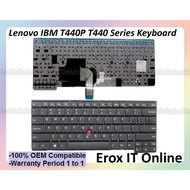 Lenovo IBM Thinkpad T440 T440P L440 T440S T450 T450S T460 L450 L460 L470 0C44074 E431 E440 Laptop Ke
