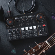 LUUCCO MI-2|Live Sound Card|Traditional Chinese Interface|Recording Interface|Sound Card|Poast Ancho