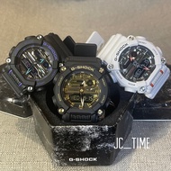 G-SHOCK GA900AG / GA900AS Series 100% Authentic.GA900 / GA900AG-1A / GA900AS-1A / GA900AS-7A