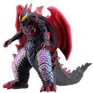 [Toy] Chimera Bellos Monster Soft Rubber Action Figure Children's Toy Superman Boy Height 10cm