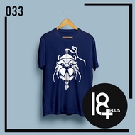 Dota 2 T-Shirt (Tusk)