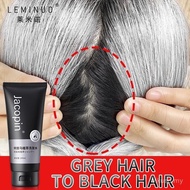 【MY Local Send】hair growth shampoo/black hair shampoo/White hair to black Shampoo Polygonum Multiflo