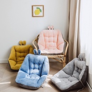 ( BUY 1 FREE 1 )懒人沙发榻榻米可折叠单人靠背椅子地板沙发Lazy Sofa Tatami Foldable Single Back Chair Floor Sofa