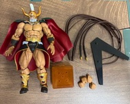 海洋堂，山口式，蝙蝠俠，figma, eva,ironman鐵甲奇俠，北斗之拳，鐵血戰士，Predator
