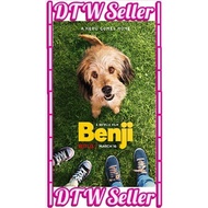 DVD Benji*