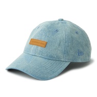 1920 Patch Washed Denim 9TWENTY Adjustable Cap