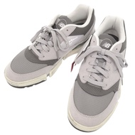 全新 New Balance x Jaden Smith MSFTSrep 0.01 尺寸 27cm CTJSGR 灰色麂皮網面運動鞋 1780 [二手] NEW BALANCE 男款