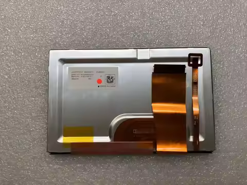 LAJ070T001A 7" LCD Display for Volvo V40 XC60 V70 XC70 S60 S80 2012-2017 Navigation Media Screen Rep