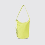 Exsport Basic Two Way Carry, Lime, S