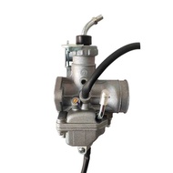 Construction Motorcycle JS125-28-6B-6A-V6-4X-5E Junfeng Junjiang-Mufeng Original Carburetor