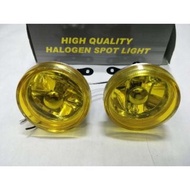 3002 UNIVERSAL FOG LAMP ( 3 inch )