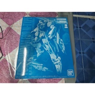 P-BANDAI MG 1/100 Gundam F90 N-Type