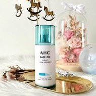 ☀️[Exp:09/25] AHC Safe On Light Sun Serum 40ml✨亮白抗老防晒💖Brightening & Anti-Aging🌿Sunscreen SPF Protect