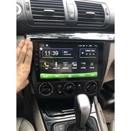 SYECE Gentleman Digital E81 E82 E87 E88 Android Phone 04-13 Years 9 Inch Navigation Audio Host Car M