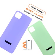 [WL]SM A22(5G) BATTERY COVER BACK GLASS HOUSING