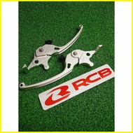 RCB S3 LEVER NMAX V1, NMAX V2,CLICKV2,AIRBLADE,MIO I 125 ORIGINAL RCB