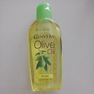 GINVERA OLIVE OIL PURE