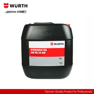 Wurth Hydraulic Oil ISO VG 32 AW