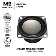 Speaker Mini Bluetooth 2 ohm 2 inch 2in ampli amplifier PAM8403 PAM8406 Terlaris