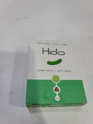 Hido 絲瓜絡手工皂