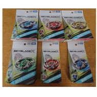 Beyblade X BX-01 Starter set/gasing takaratomy