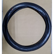 XMR XieMei City 20x1.75 / 20x1.95 Tyre 20" Bicycle Wire Tayar Bike Tire