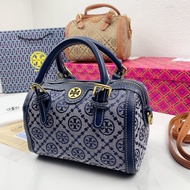 [With Box] Pillow Bag 2023 Tory Burch Fashion New Women's Bag Handbag Crossbody Bag