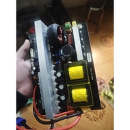 UPS circuit set, inverter power starter 220vac 1kw, 1.3kw