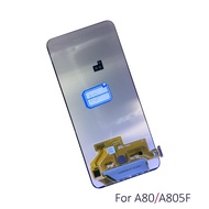 Cho Samsung A52 a52s A53 A60 A70 A71 A80 Màn hình LCD màn hình phần