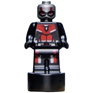LEGO MARVEL X 10 pcs Ant-Man (Scott Lang) Statuette Trophy 90398pb044 76269 genuine lego