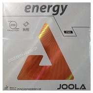 Joola Energy Table Tennis Rubber Pimpes In Ping Pong Sponge