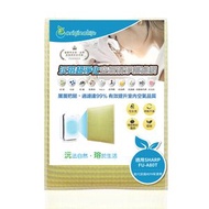 聲寶 - 適用FU-A80T 取代HEPA【Original Life沅瑢】 長效可水洗 超淨化空氣清新機濾網