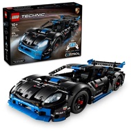 [Bricks Concept] LEGO 42176 Porsche GT4 e-Performance Race Car - Ready Stock