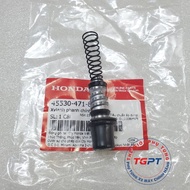 Brake master cylinder, Wave Zx oil tank, AB 2007-2010, Future 1 - 45530-471-831