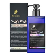 Botanix Fragrance Burst Shampoo Twilight Musk 500ml