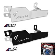 AEROX NEW & NMAX Yamaha Radio Cover Radiator (0261)