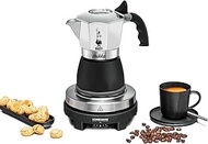 Rommelsbacher Gift Set RK 505/K Mini Cooking Plate Diameter 80 mm Stepless Adjustable Original Biale