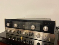 McIntosh 經典 C22 真空管前級 n c46 c11 marantz 7c 275 8b