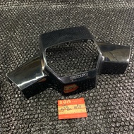 Front Shell SUZUKI RC100 Spirit Bravo TOP PART/ A Genuine Original Nos SUZUKI Genuine parts / SGP 56