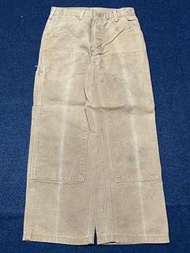 VINTAGE CARHARTT DOUBLE KNEE