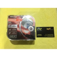 Osram H11 Nbr Laser 150 Percent Bulb