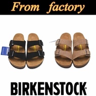 Birkenstock Birkenstock Men Women Double Buckle Sandals SHK8